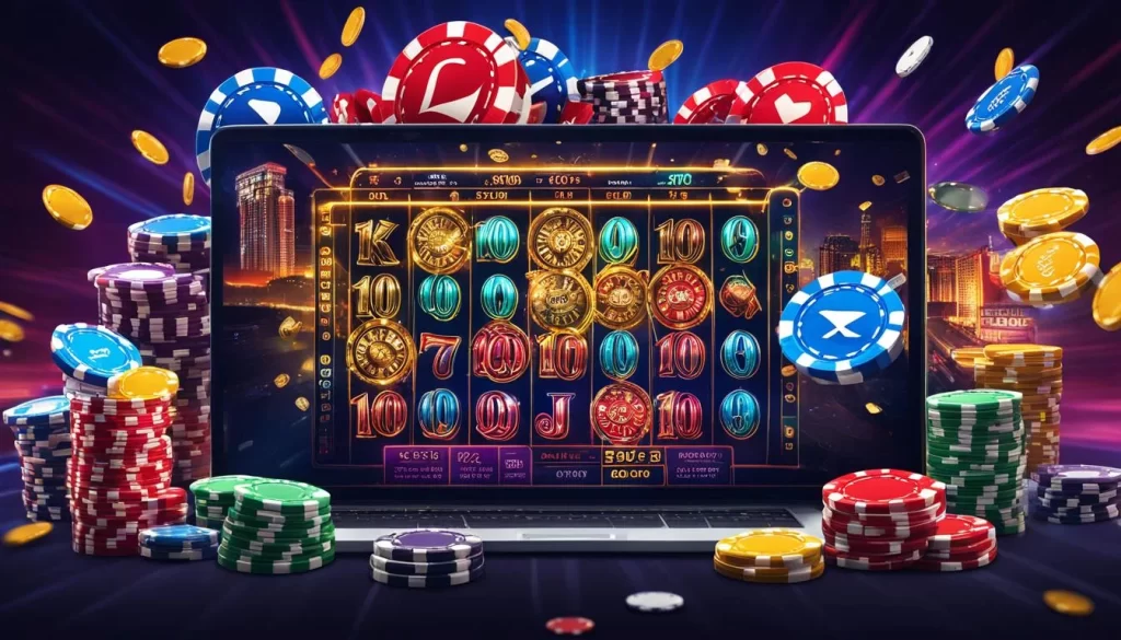 Tổng quan các trò chơi Nổ Hũ tại rs88