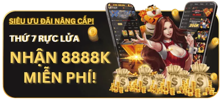 Hoàn trả hàng ngày/tuần rs88 Nổ Hũ