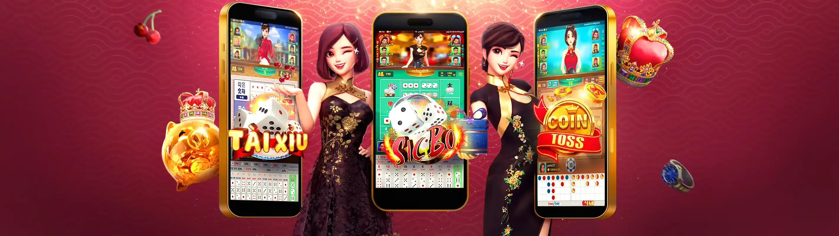 Thế giới bắn cá rs88 đầy màu sắc