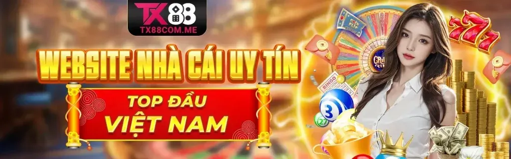 Sòng bạc trực tuyến RS88 với các trò chơi phổ biến