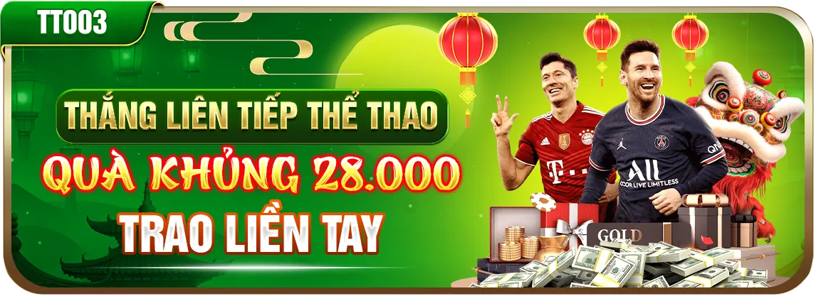 Ưu đãi đăng ký thành viên mới rs88